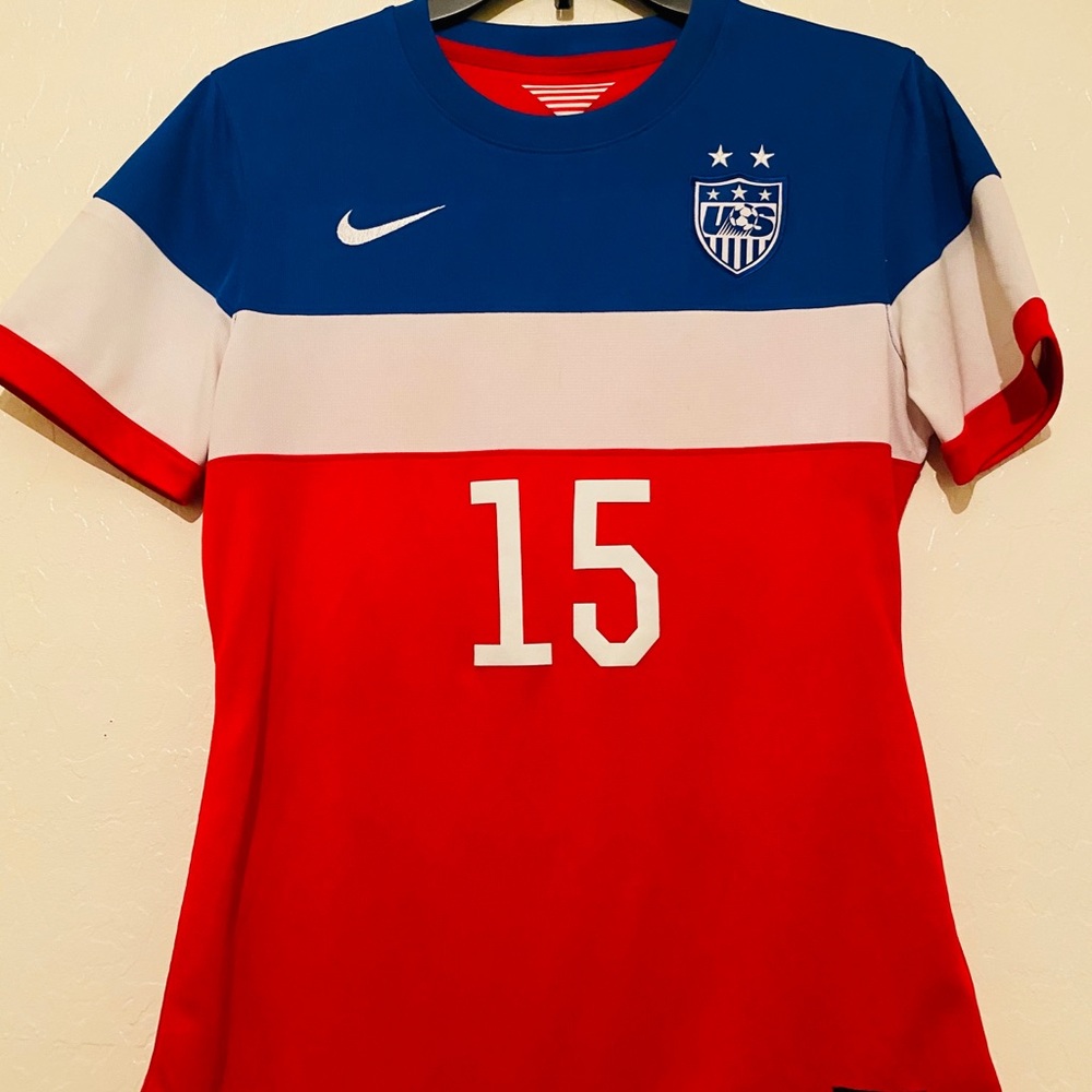 Top USA soccer team